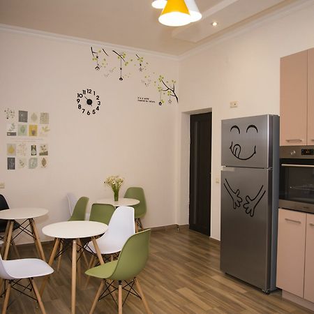 Katun Hostel 예레반 외부 사진
