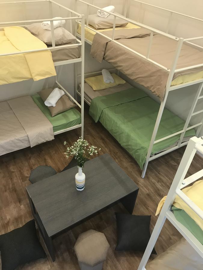 Katun Hostel 예레반 외부 사진