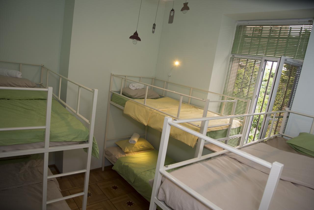 Katun Hostel 예레반 외부 사진