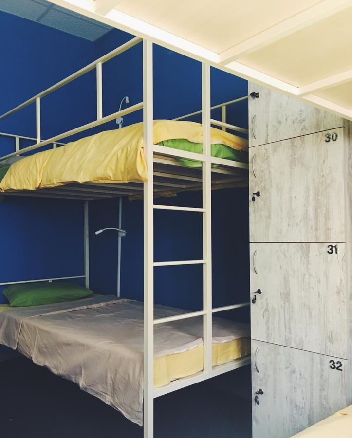 Katun Hostel 예레반 외부 사진