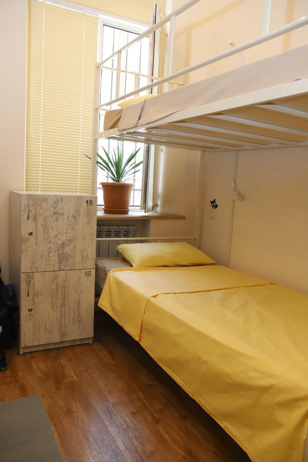 Katun Hostel 예레반 외부 사진