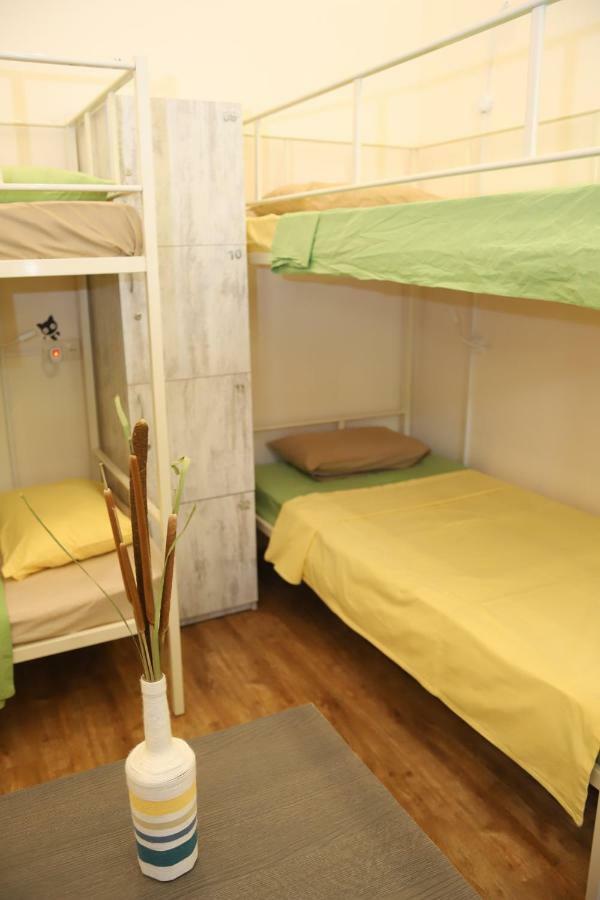 Katun Hostel 예레반 외부 사진