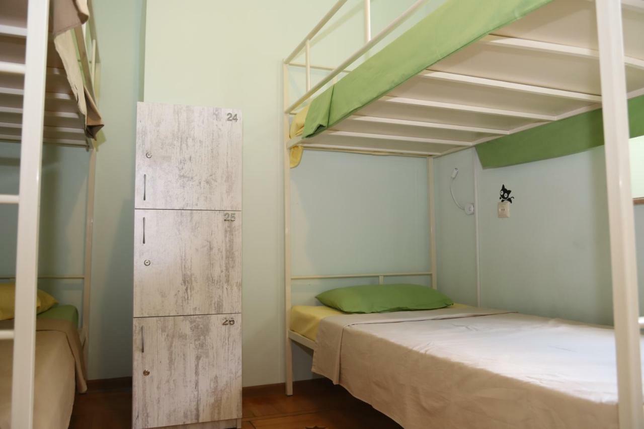 Katun Hostel 예레반 외부 사진