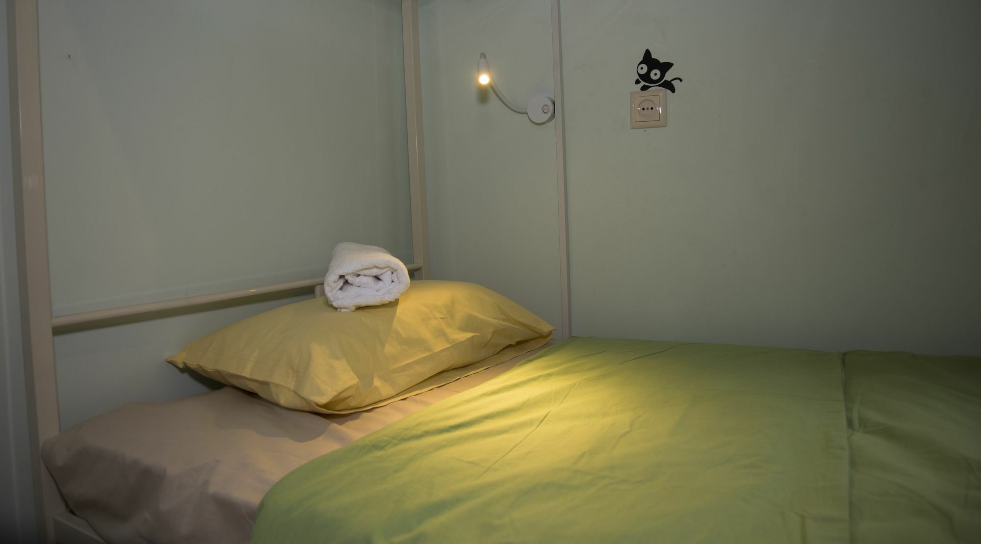 Katun Hostel 예레반 외부 사진
