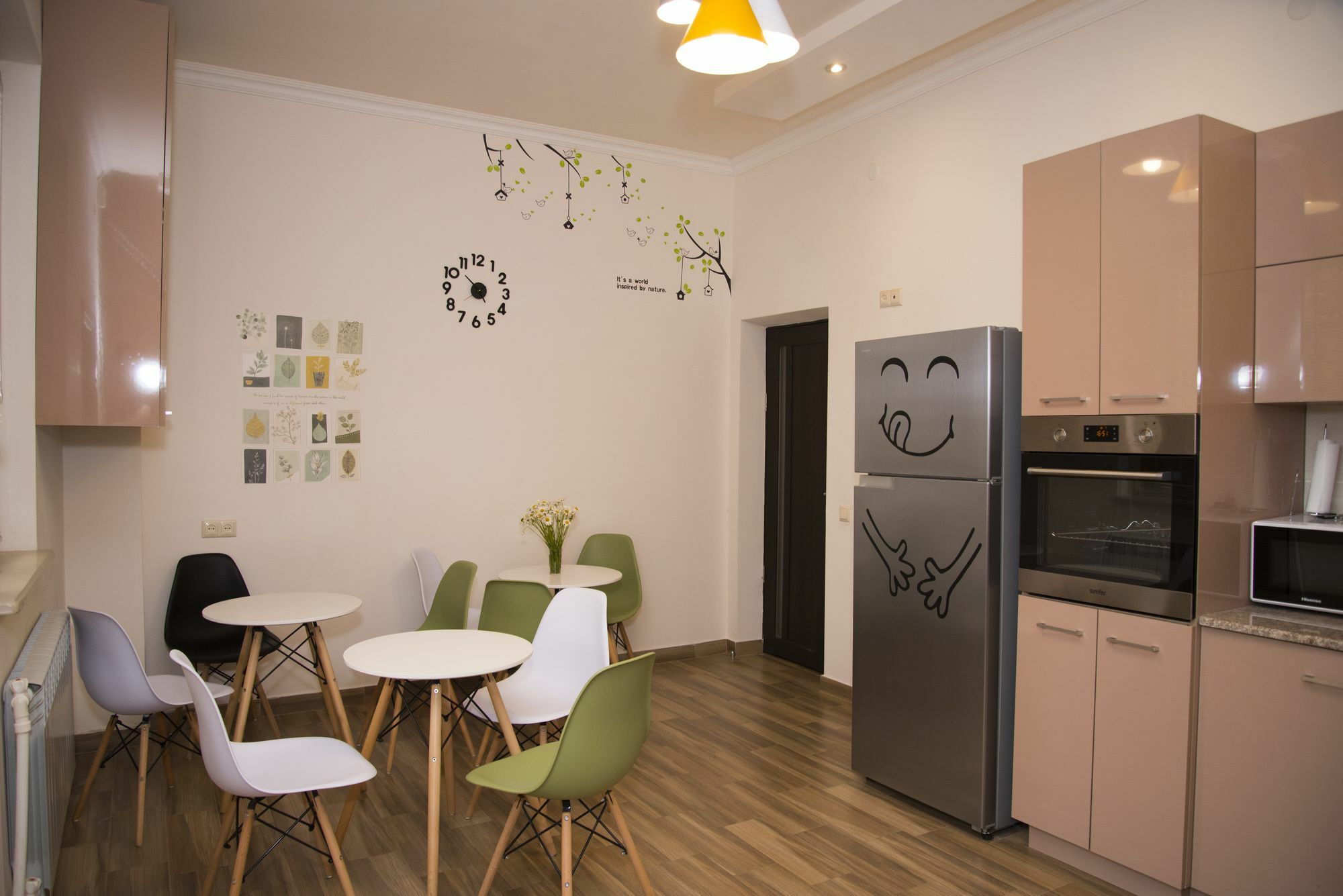 Katun Hostel 예레반 외부 사진