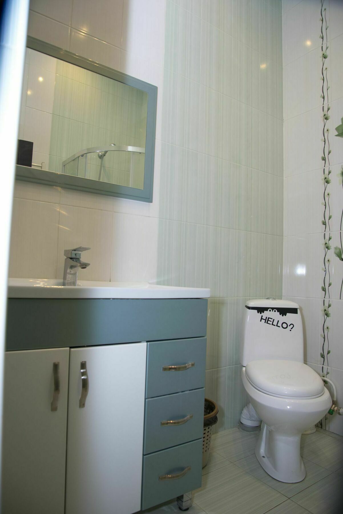 Katun Hostel 예레반 외부 사진