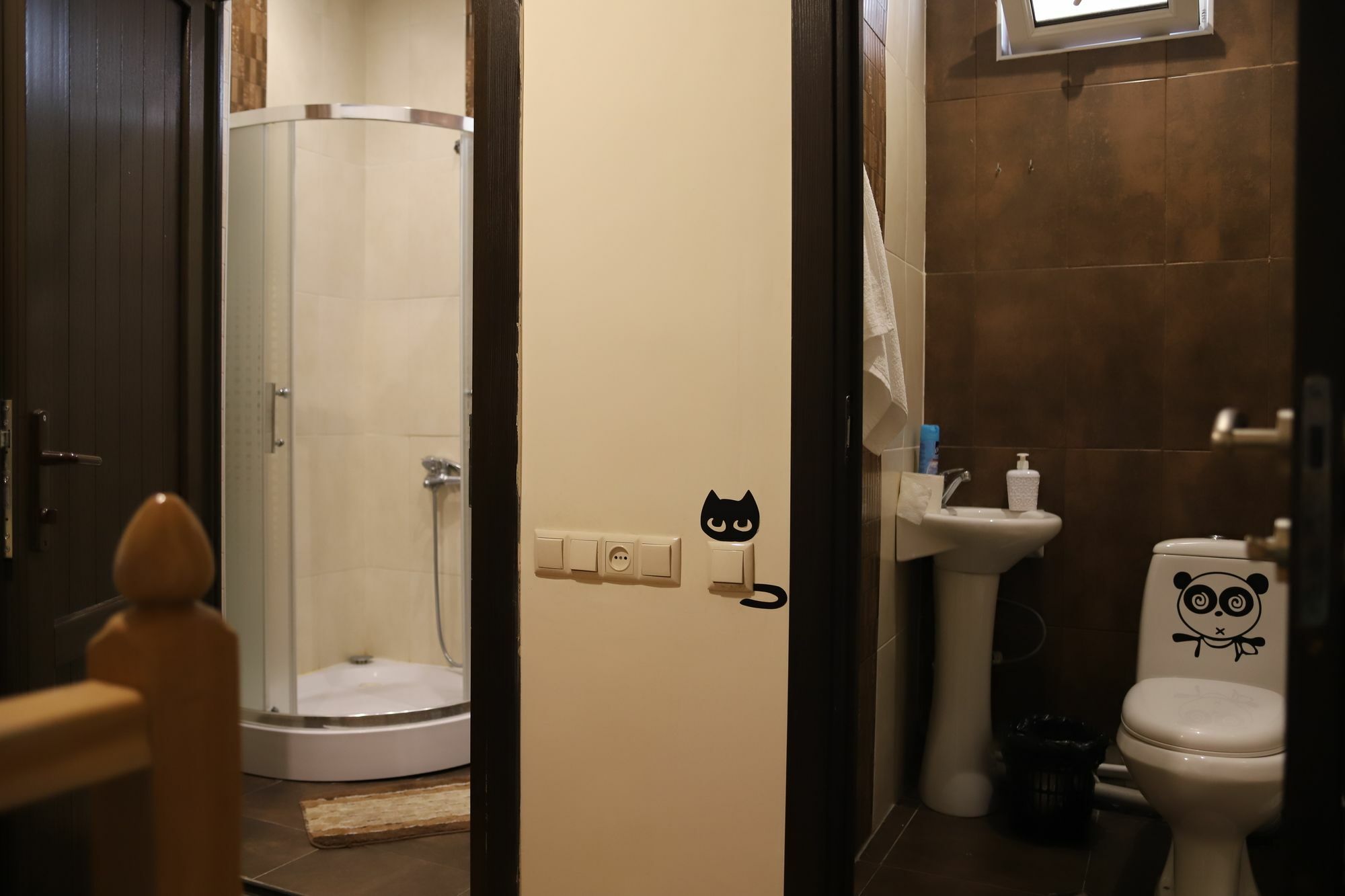 Katun Hostel 예레반 외부 사진