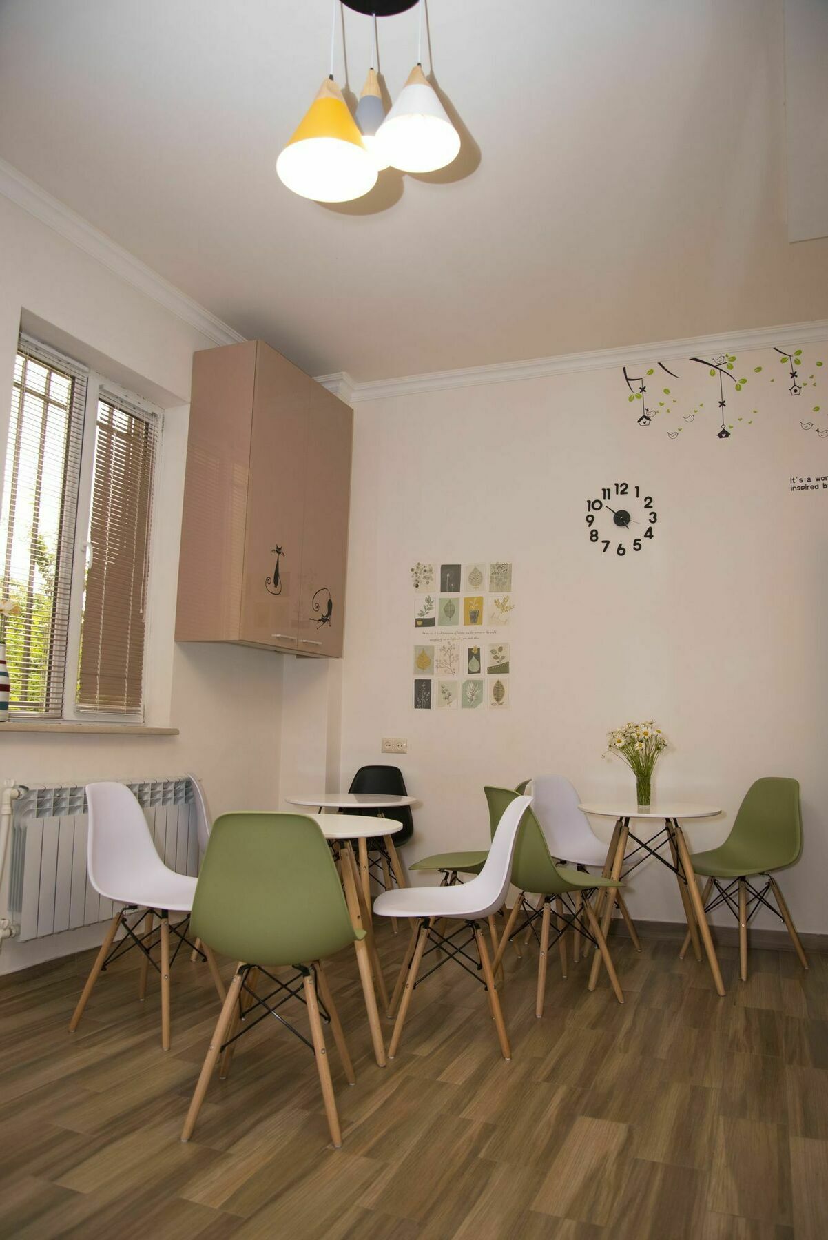 Katun Hostel 예레반 외부 사진