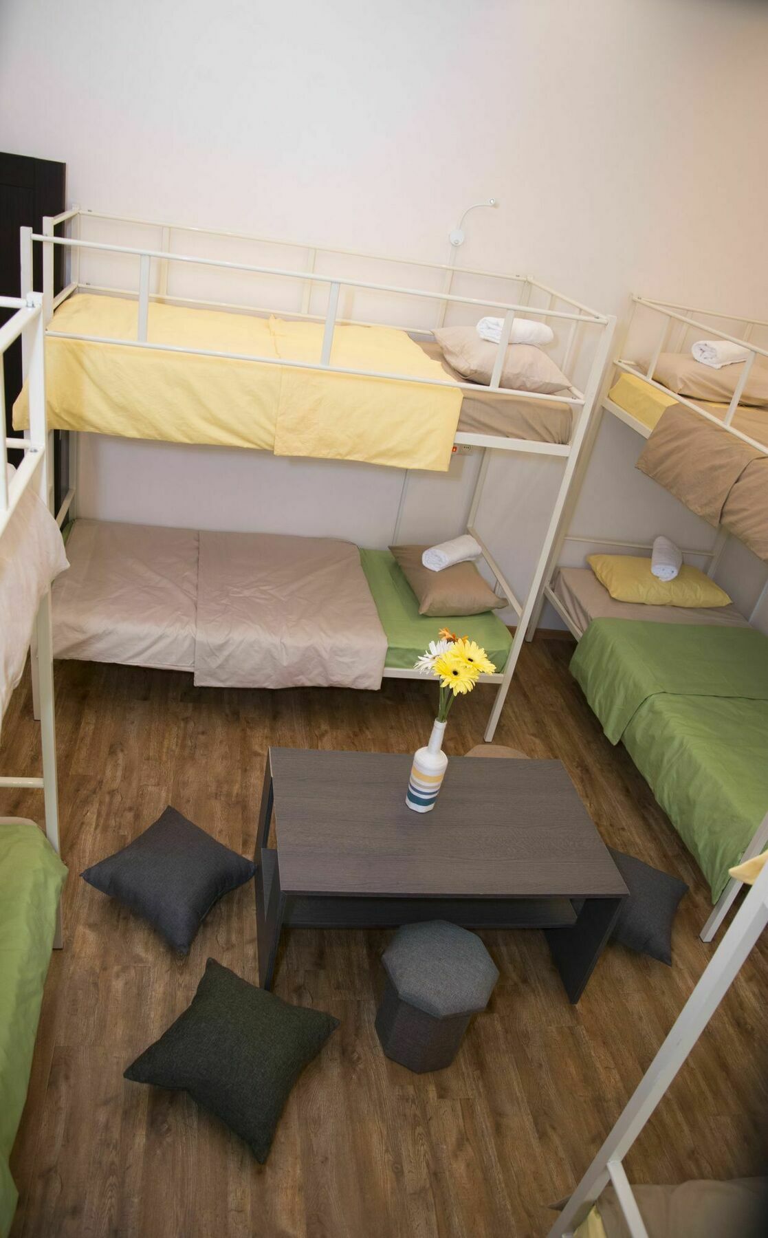 Katun Hostel 예레반 외부 사진