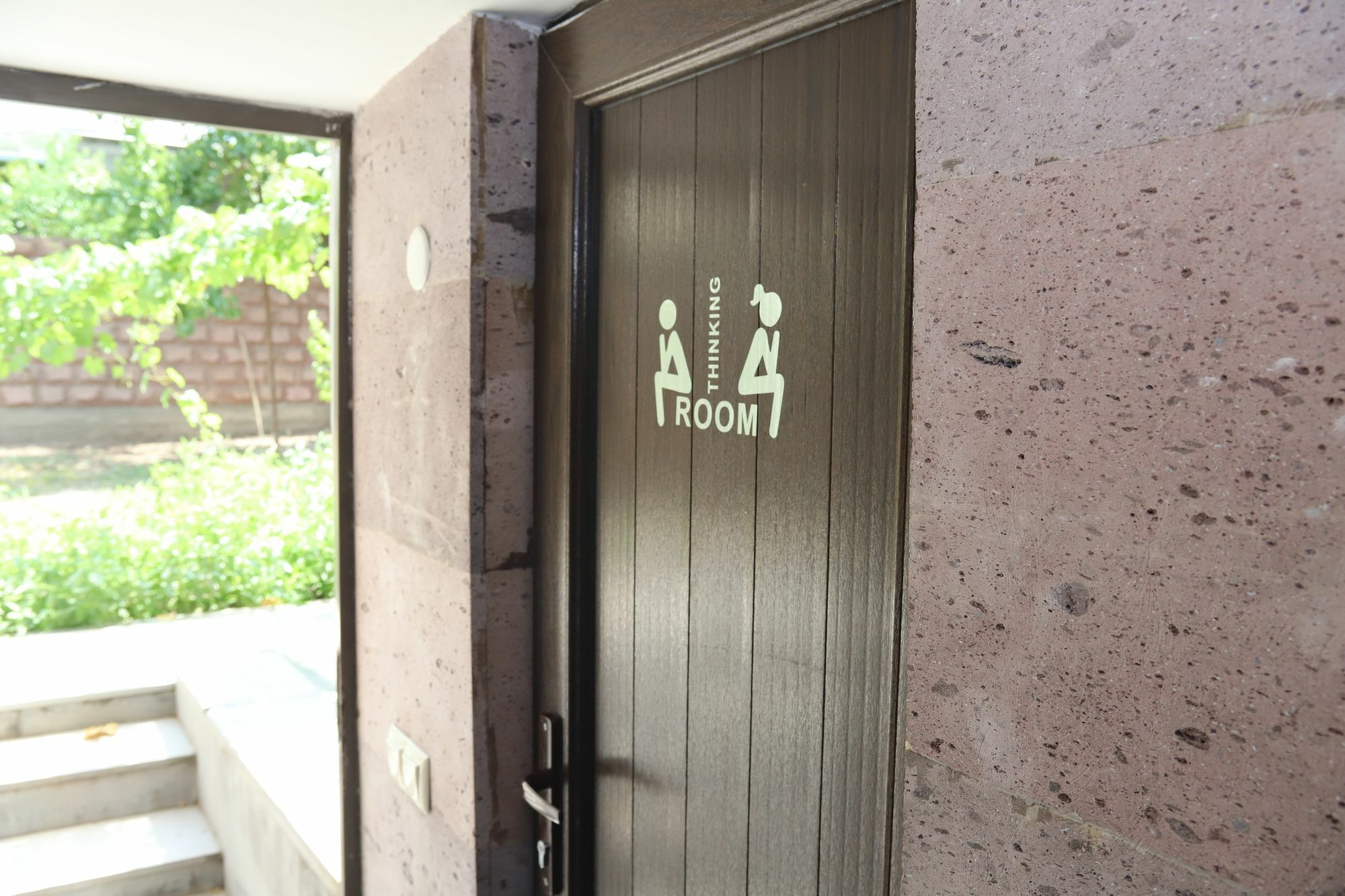 Katun Hostel 예레반 외부 사진