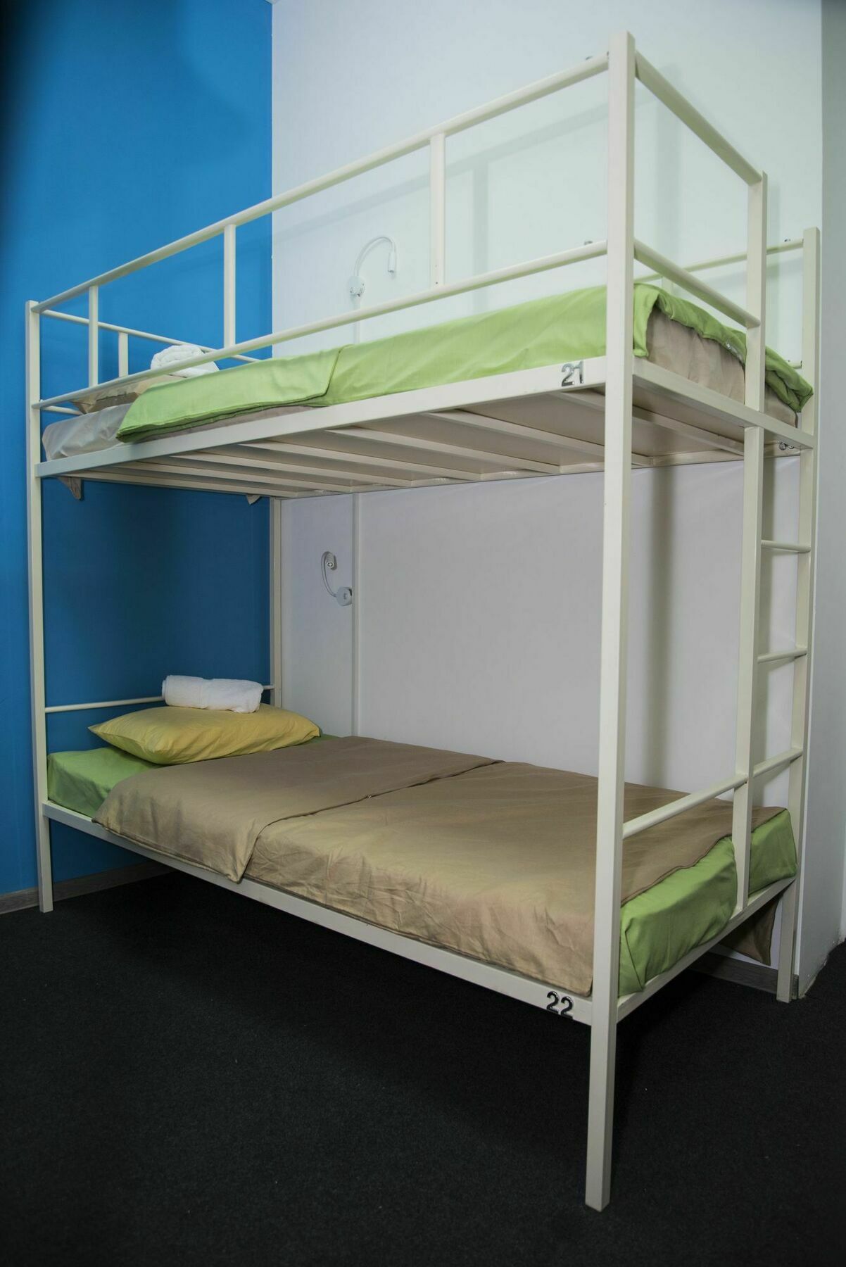Katun Hostel 예레반 외부 사진