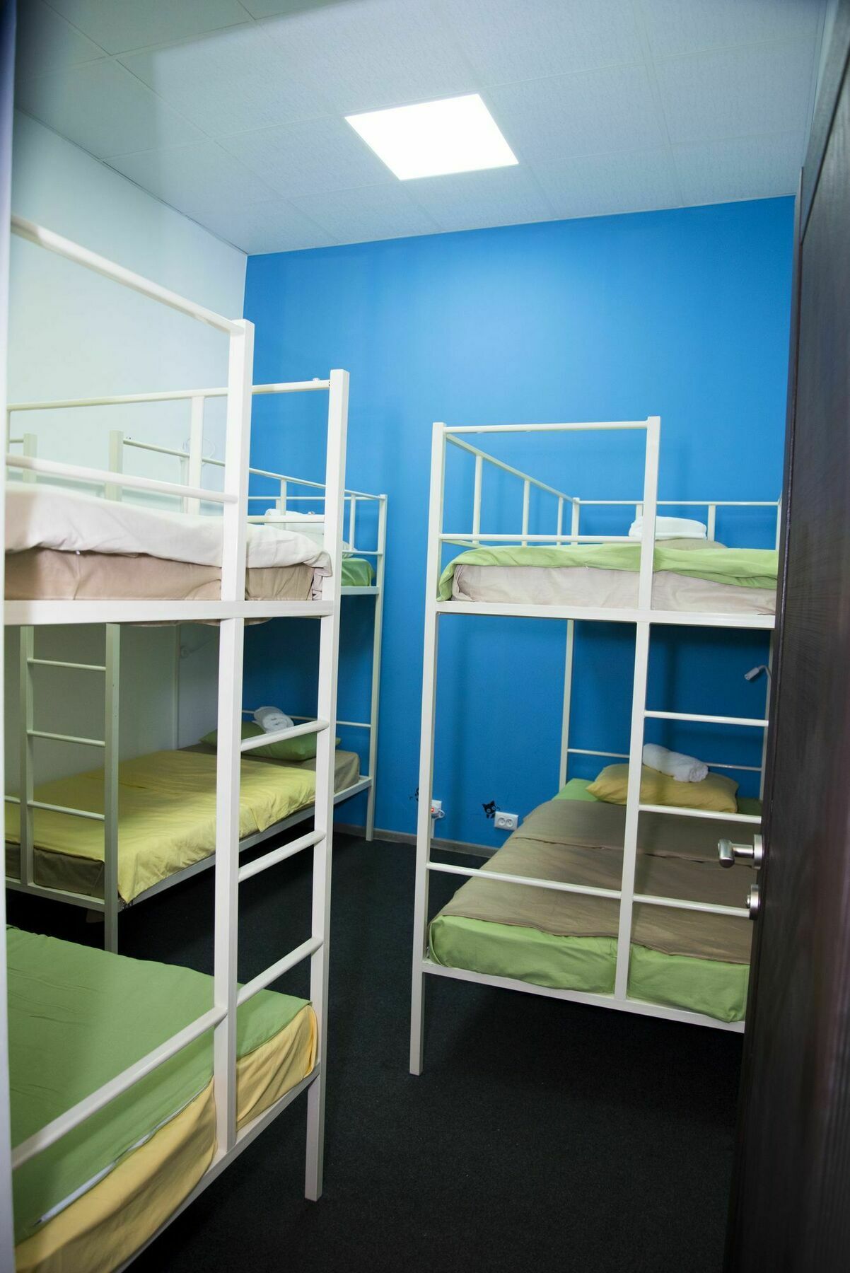 Katun Hostel 예레반 외부 사진