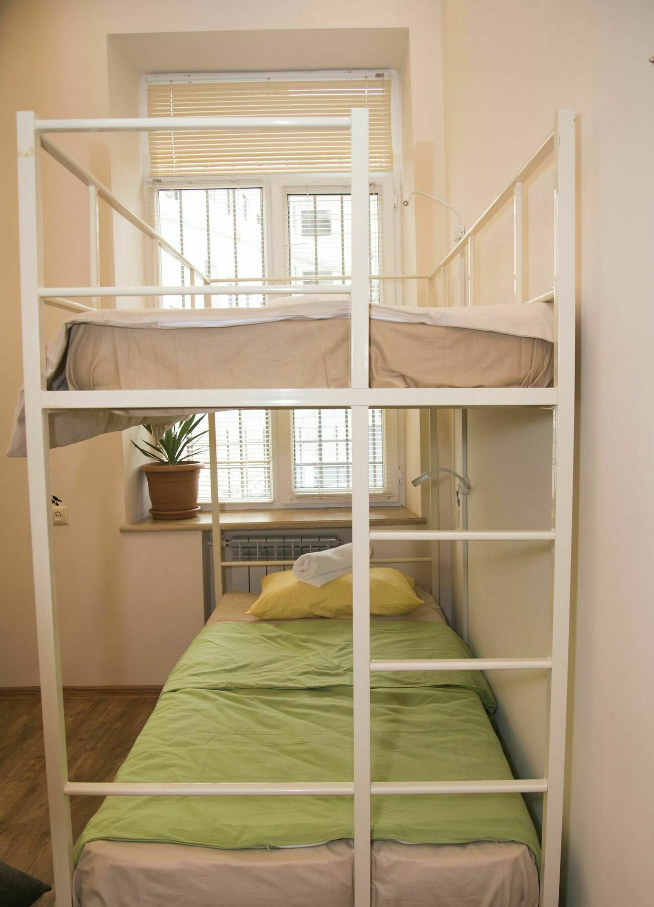 Katun Hostel 예레반 외부 사진