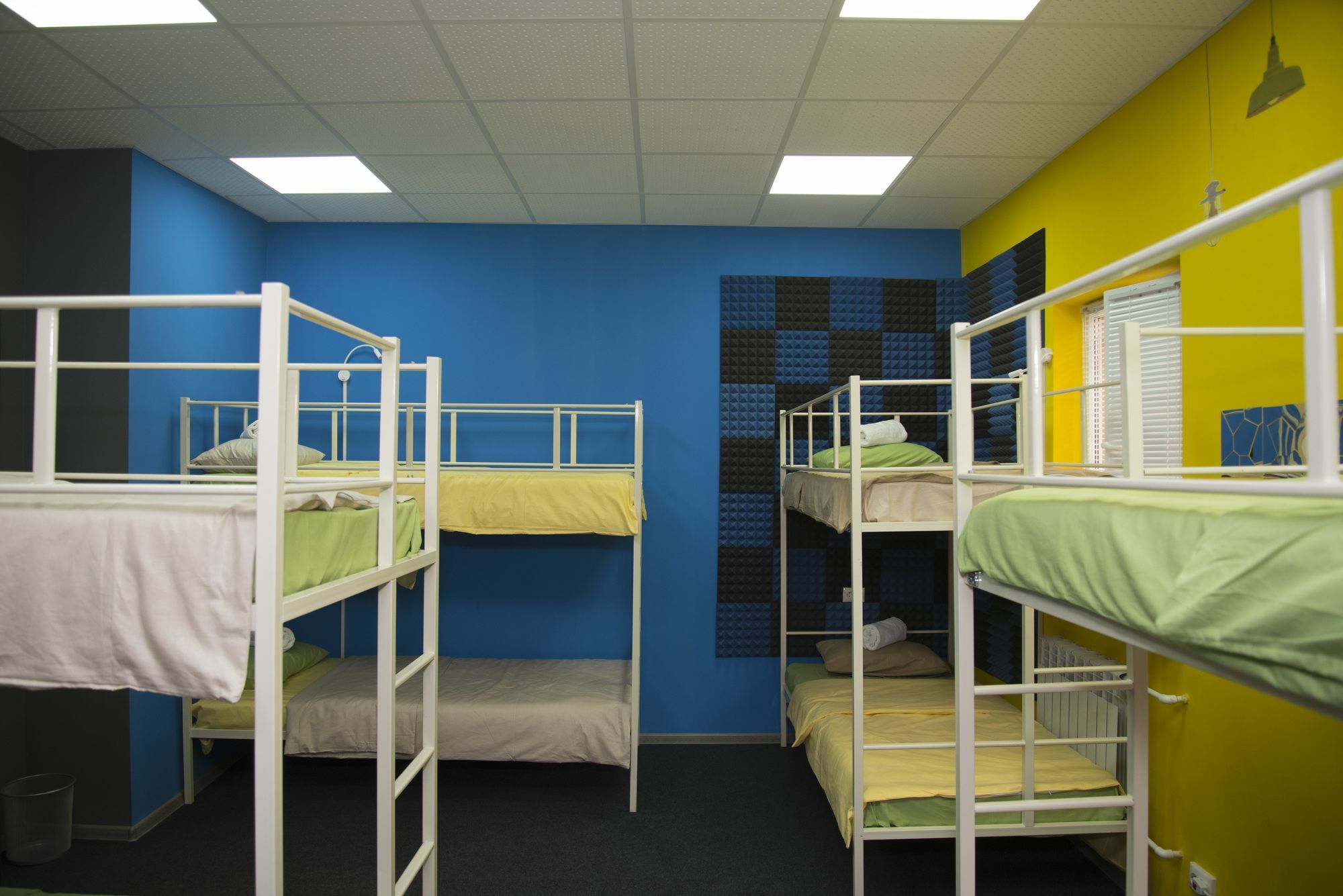 Katun Hostel 예레반 외부 사진