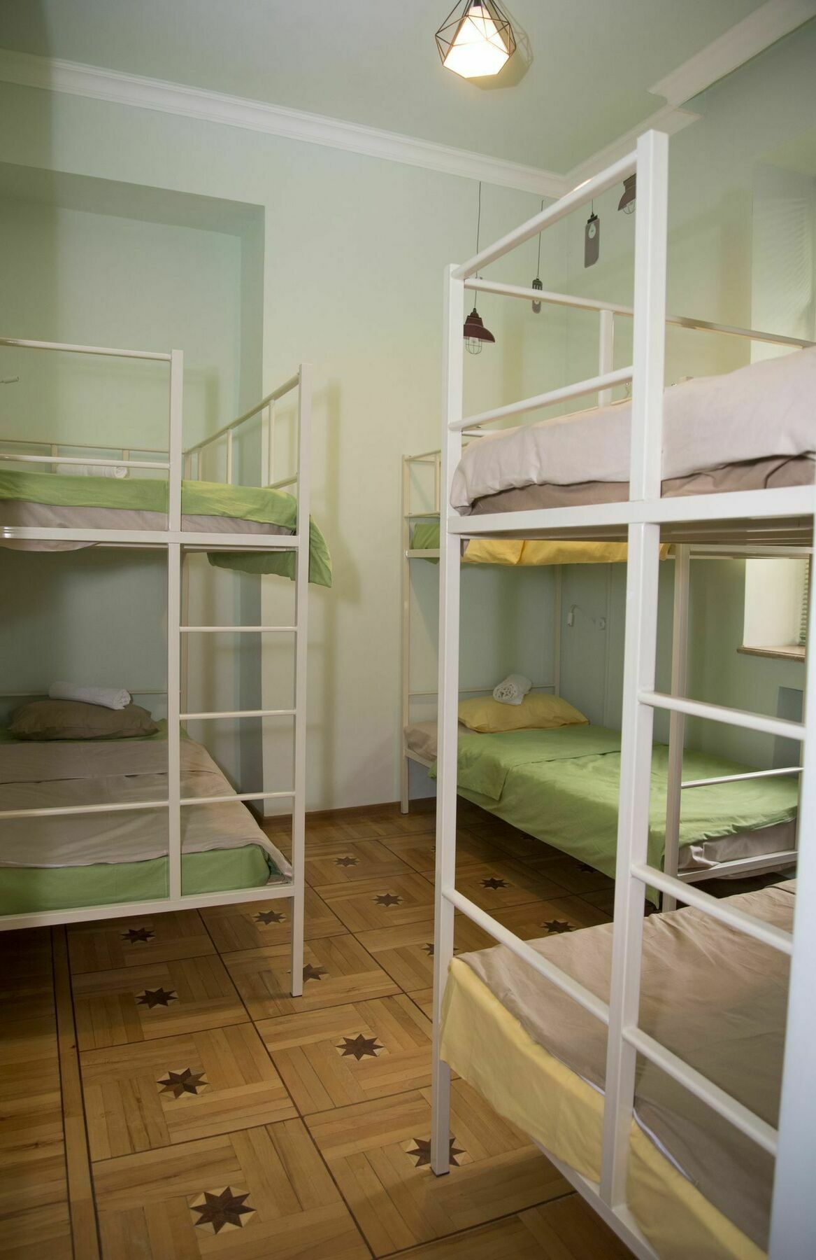 Katun Hostel 예레반 외부 사진